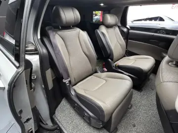 2024 Kia Carnival с пробегом 30 213 км
