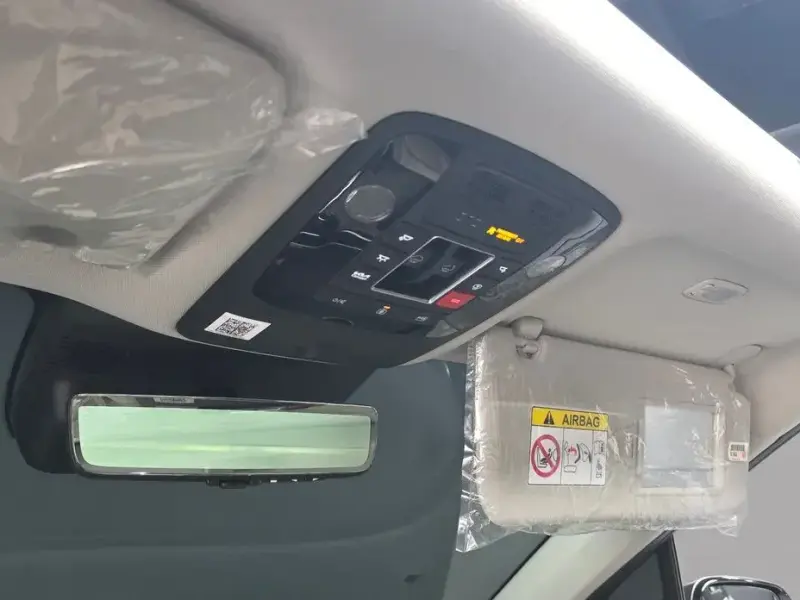 2024 Kia Carnival с пробегом 30 213 км