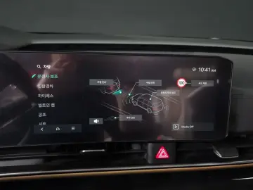 2024 Kia Carnival с пробегом 30 213 км