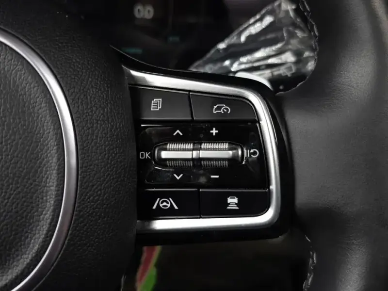 2024 Kia Carnival с пробегом 30 213 км