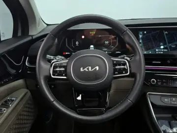 2024 Kia Carnival с пробегом 21 475 км