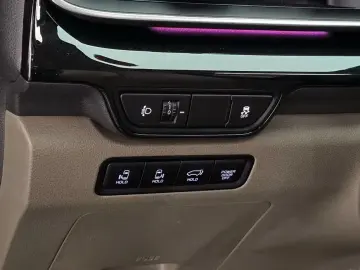 2024 Kia Carnival с пробегом 21 475 км