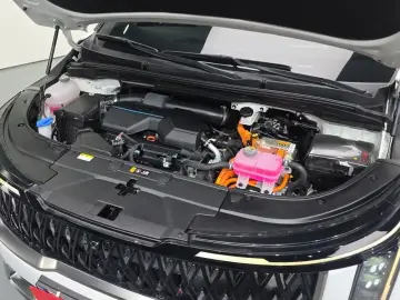 2024 Kia Carnival с пробегом 24 184 км