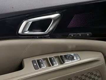 2024 Kia Carnival с пробегом 21 475 км