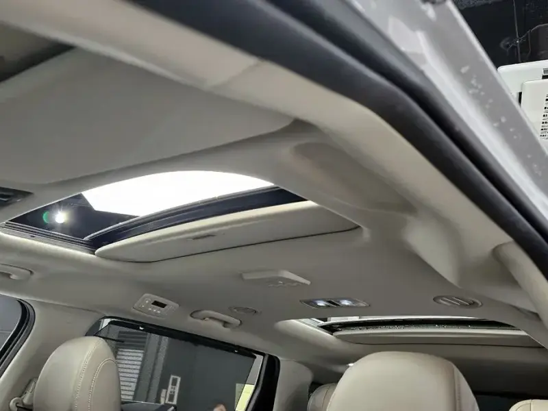2024 Kia Carnival с пробегом 21 475 км