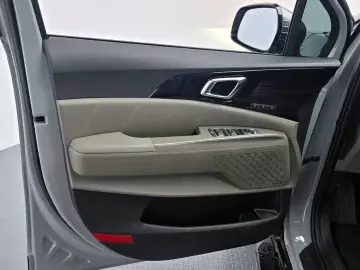 2024 Kia Carnival с пробегом 21 475 км