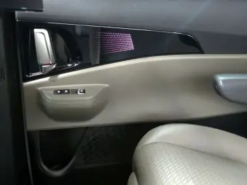 2024 Kia Carnival с пробегом 21 475 км