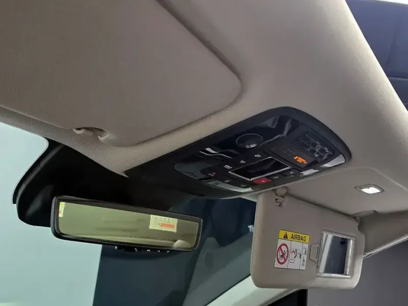 2024 Kia Carnival с пробегом 21 475 км