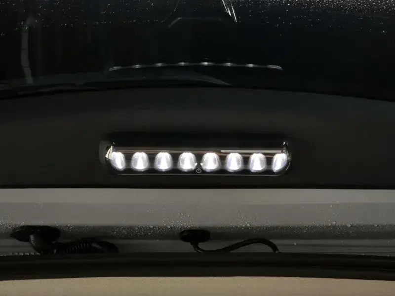 2024 Kia Carnival с пробегом 21 475 км