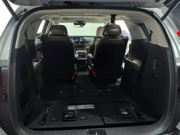 2024 Kia Carnival с пробегом 21 475 км