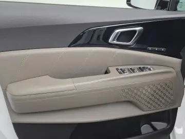2024 Kia Carnival с пробегом 24 184 км