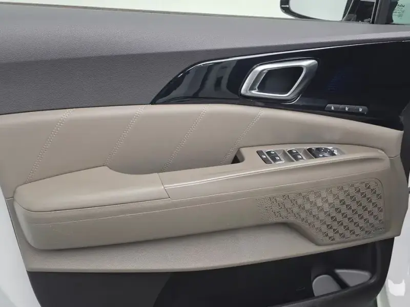 2024 Kia Carnival с пробегом 24 184 км