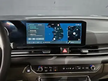 2025 Kia Carnival с пробегом 8 556 км