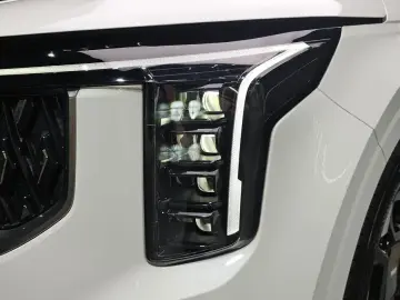 2025 Kia Carnival с пробегом 8 556 км