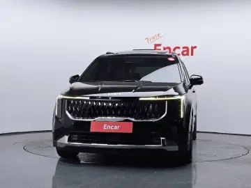 2024 Kia Carnival с пробегом 29 863 км