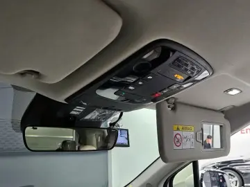 2025 Kia Carnival с пробегом 72 587 км