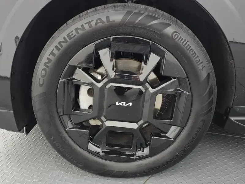 2024 Kia Carnival с пробегом 19 279 км