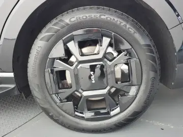 2024 Kia Carnival с пробегом 19 279 км