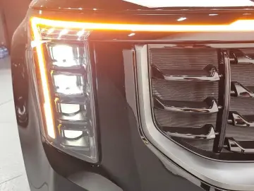 2024 Kia Carnival с пробегом 19 279 км
