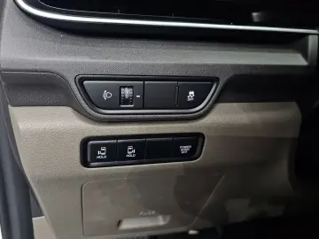 2024 Kia Carnival с пробегом 64 522 км