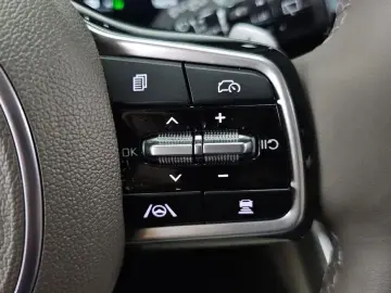 2024 Kia Carnival с пробегом 19 279 км