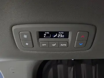 2024 Kia Carnival с пробегом 19 279 км