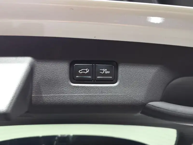 2024 Kia Carnival с пробегом 40 143 км