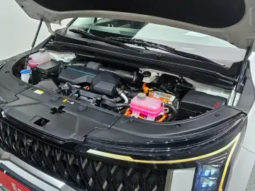 2024 Kia Carnival с пробегом 47 854 км