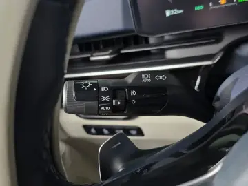2024 Kia Carnival с пробегом 37 632 км