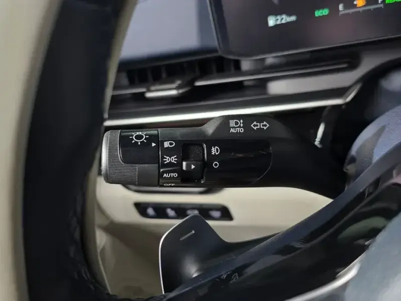 2024 Kia Carnival с пробегом 37 632 км
