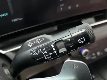 2024 Kia Carnival с пробегом 74 811 км