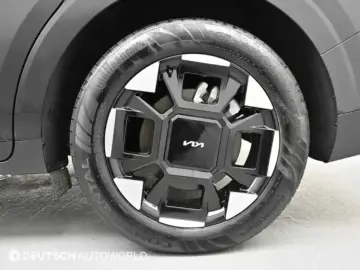 2024 Kia Carnival с пробегом 35 282 км