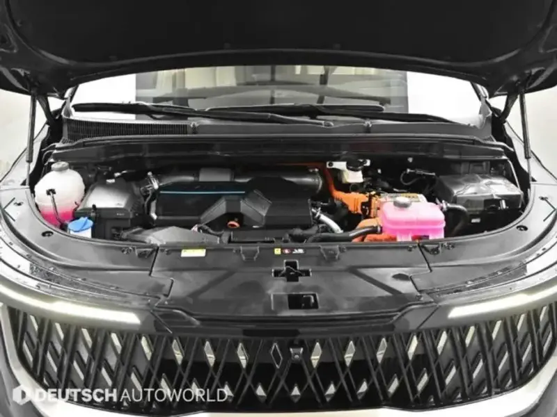 2024 Kia Carnival с пробегом 35 282 км