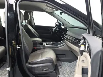 2024 Kia Carnival с пробегом 68 384 км
