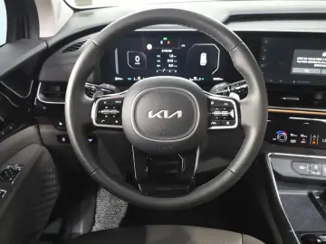 2024 Kia Carnival с пробегом 68 384 км