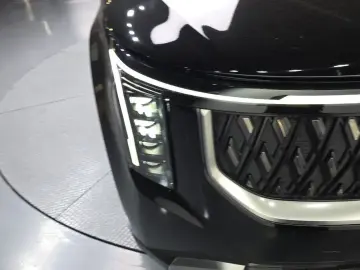 2024 Kia Carnival с пробегом 68 384 км