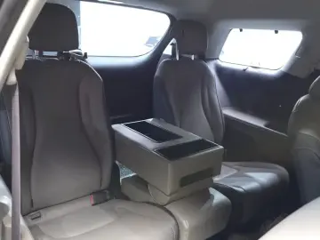 2023 Kia Carnival с пробегом 61 832 км