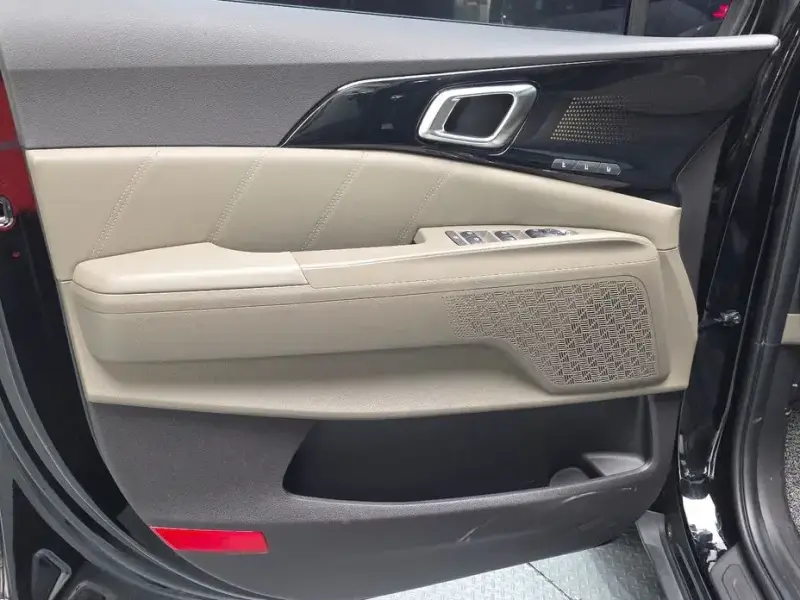 2024 Kia Carnival с пробегом 68 384 км