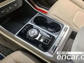 2024 Kia Carnival с пробегом 26 908 км