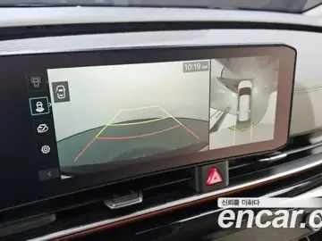2024 Kia Carnival с пробегом 26 908 км