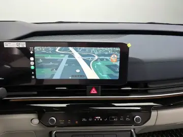 2024 Kia Carnival с пробегом 9 946 км