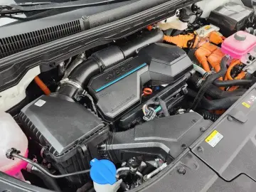 2024 Kia Carnival с пробегом 15 183 км