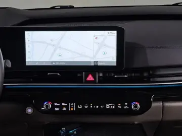 2025 Kia Carnival с пробегом 28 961 км