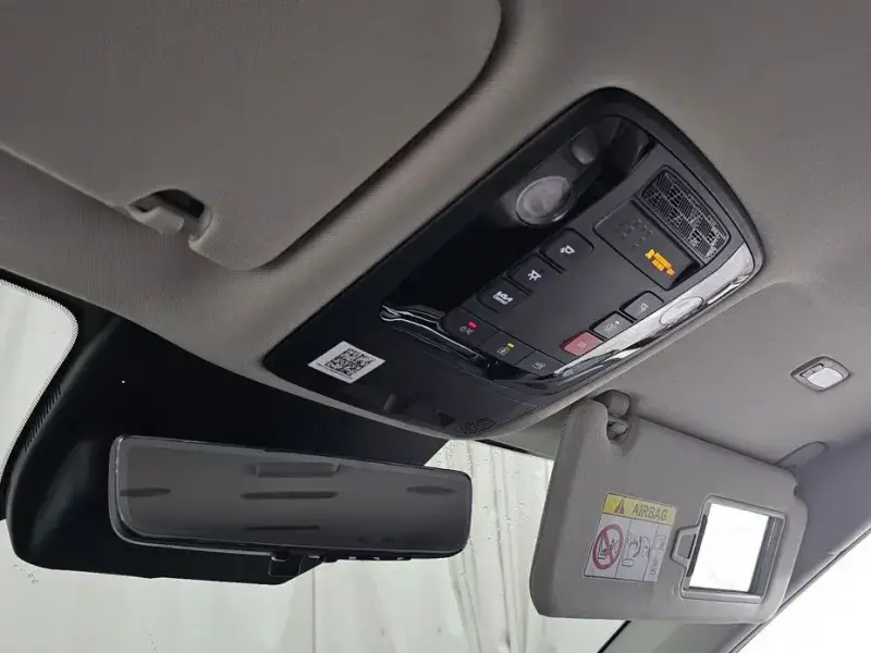 2025 Kia Carnival с пробегом 28 961 км