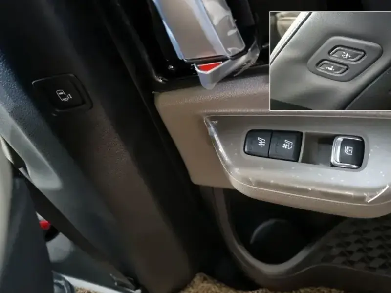 2024 Kia Carnival с пробегом 24 414 км