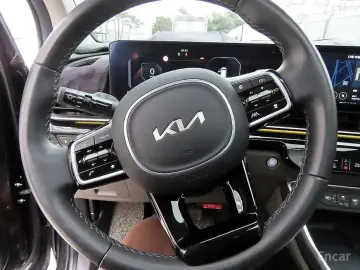 2024 Kia Carnival с пробегом 33 874 км
