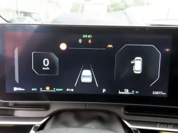 2024 Kia Carnival с пробегом 33 874 км