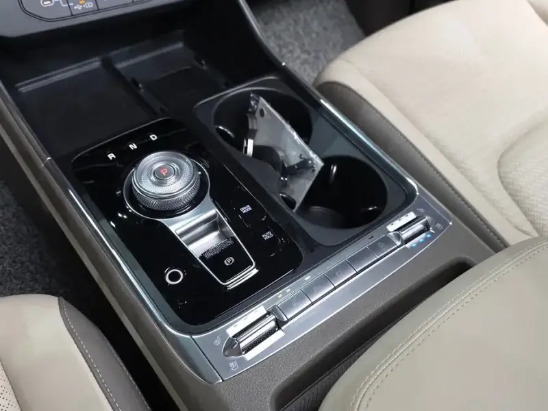 2024 Kia Carnival с пробегом 31 398 км