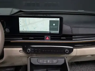 2024 Kia Carnival с пробегом 31 398 км