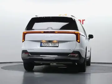 2024 Kia Carnival с пробегом 31 011 км